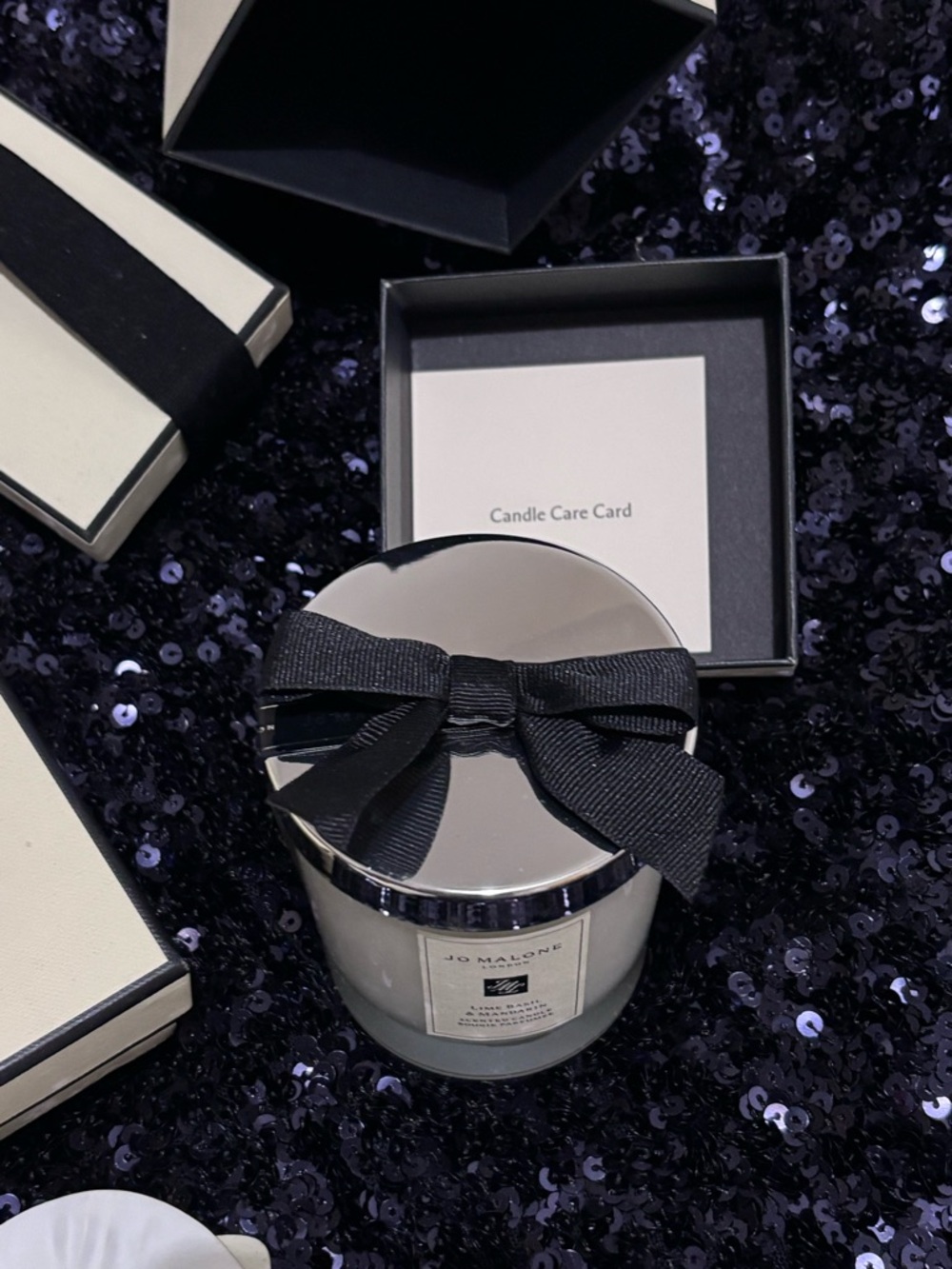 💝 BRAND NEW Jo Malone  Gift Boxes set - Picture 7 of 12